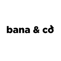 Bana & CO logo