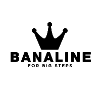 Banaline logo