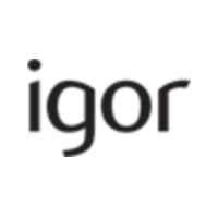 igor logo
