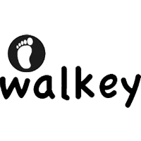 Walkey logo