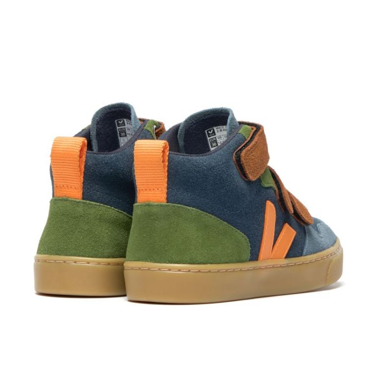 small V10 mid nautico fury na