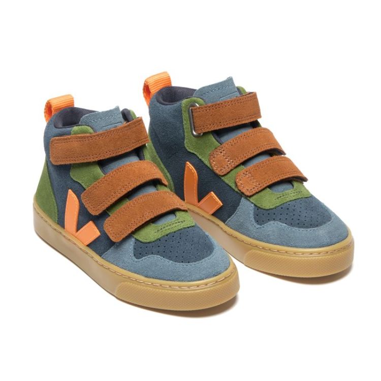 small V10 mid nautico fury na