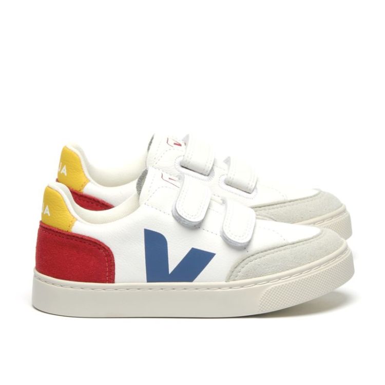small V12 white multico p