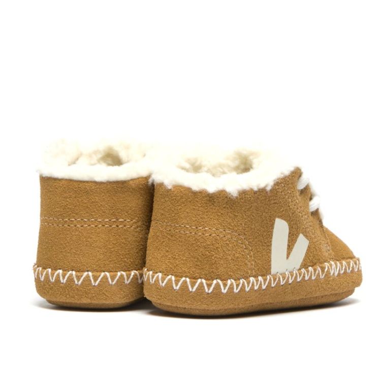 baby winter light camel pierre