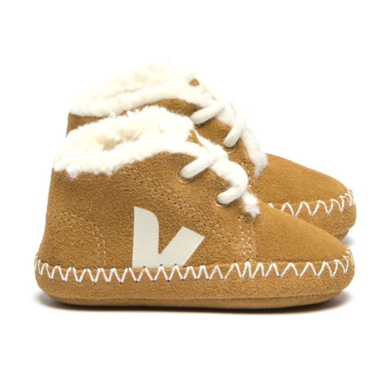 baby winter light camel pierre