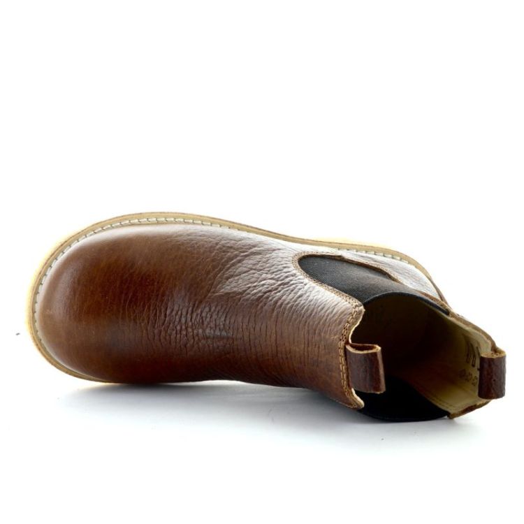 classic Chelsea boot medium brown
