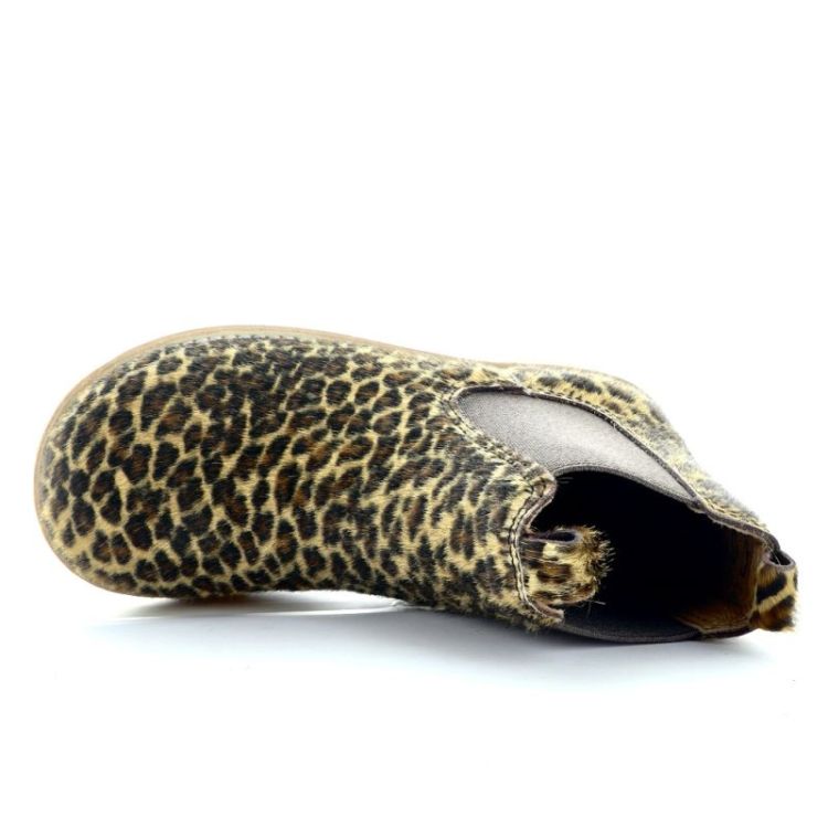 classic Chelsea boot mini leo