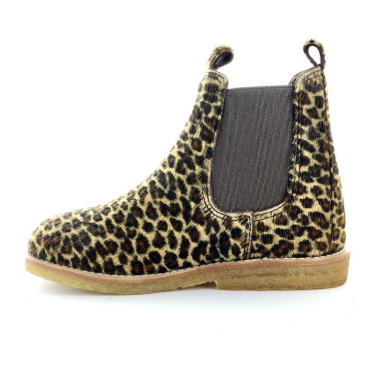 classic Chelsea boot mini leo