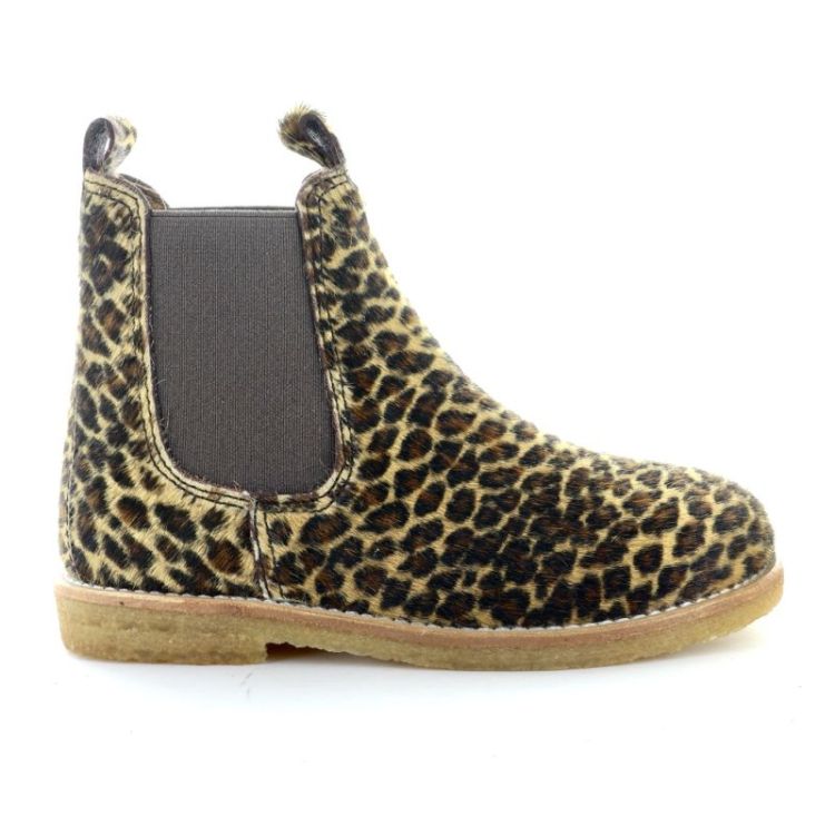 classic Chelsea boot mini leo