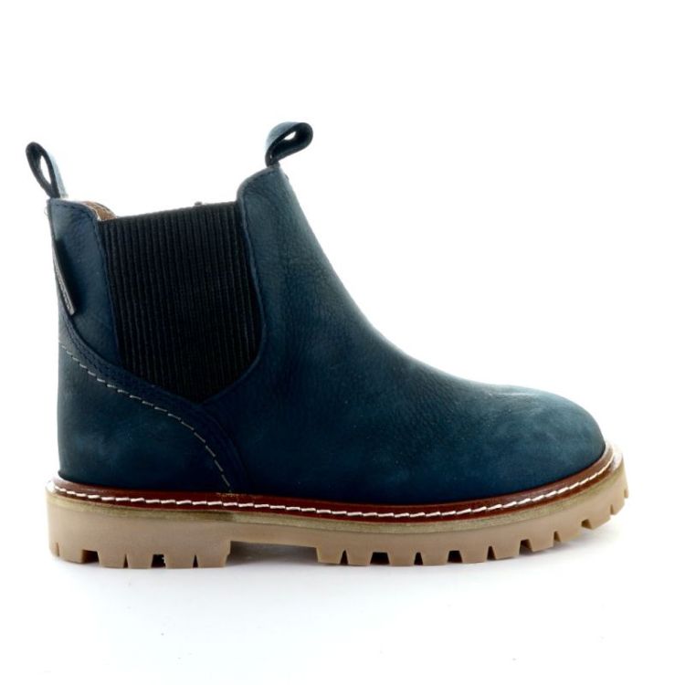 chelsea boots navy