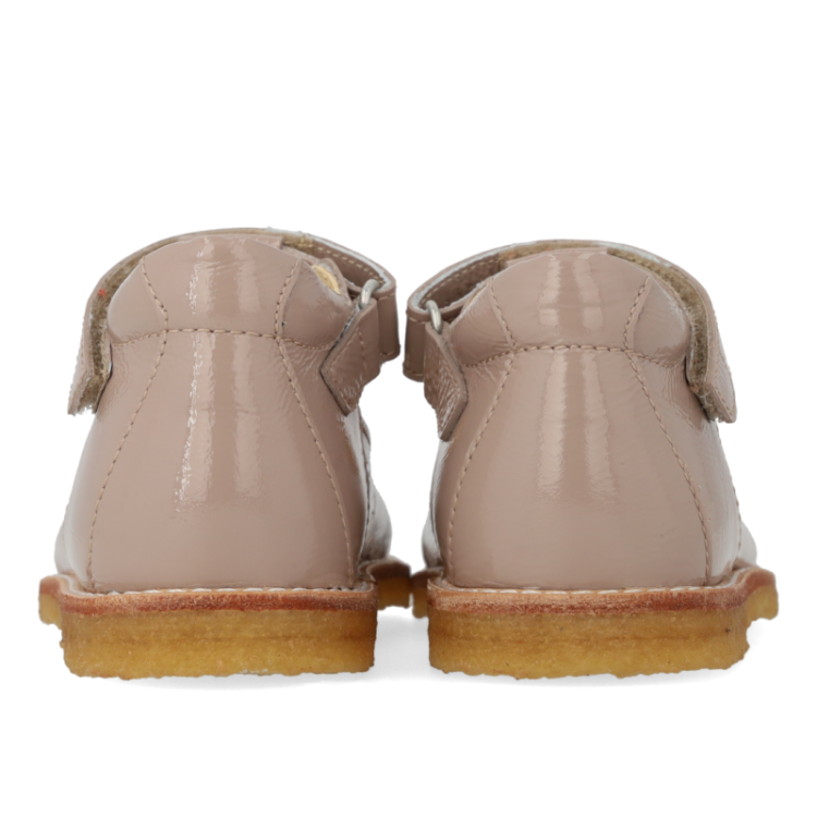classic mary janes dusty almond