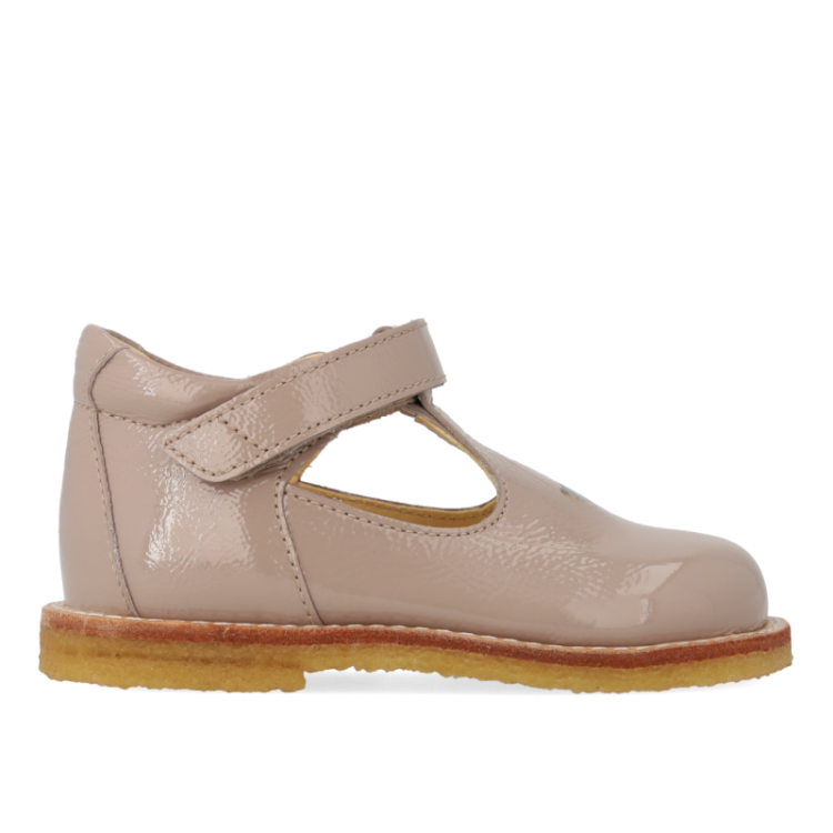 classic mary janes dusty almond