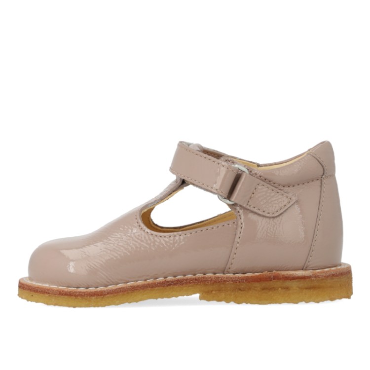 classic mary janes dusty almond
