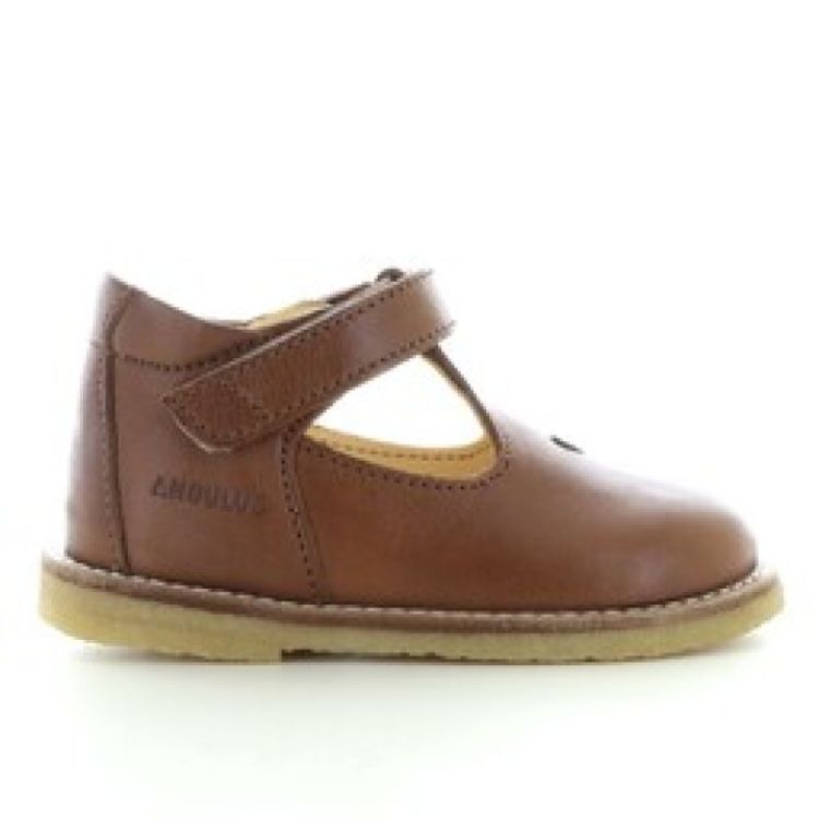classic mary janes cognac 