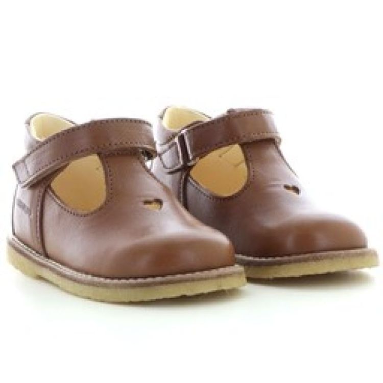 classic mary janes cognac 