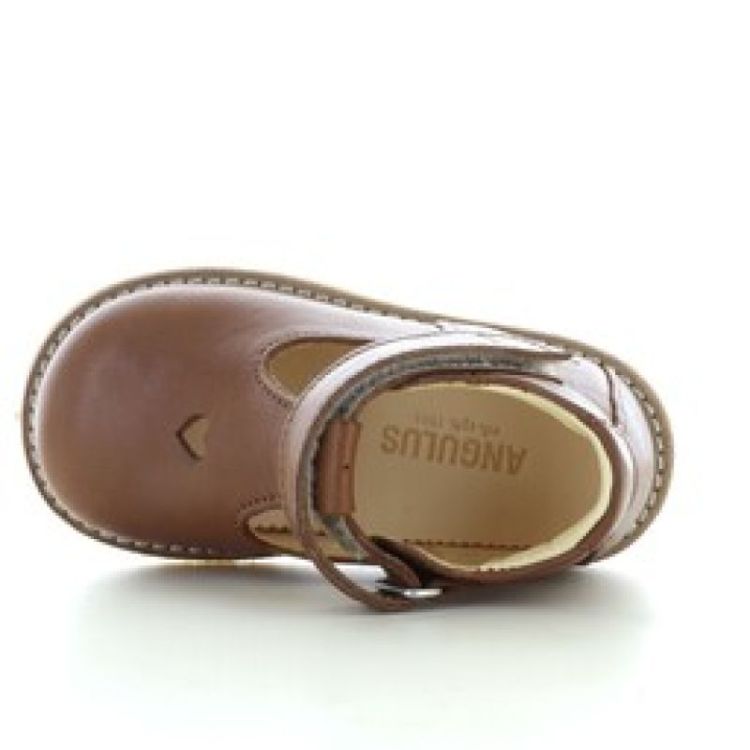 classic mary janes cognac 