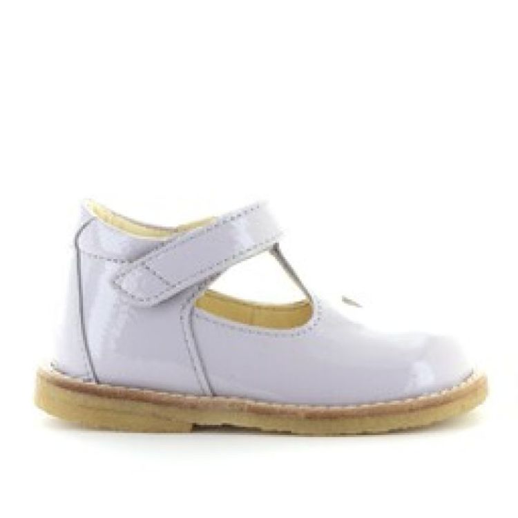 classic mary janes lilac