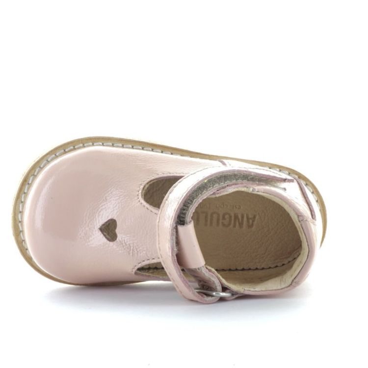 classic mary janes rosebud
