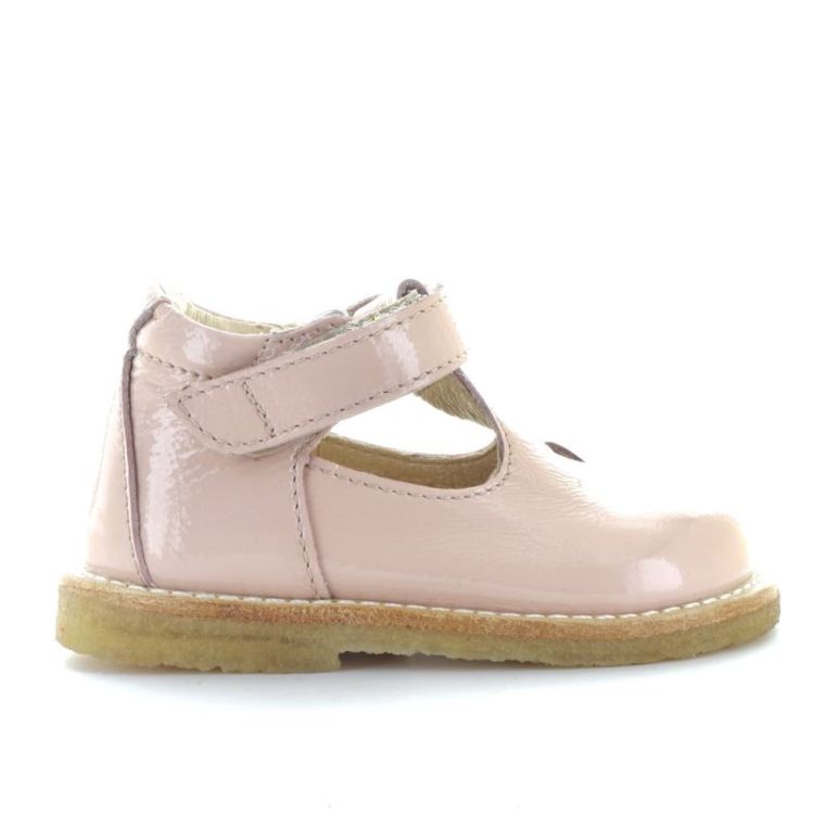 classic mary janes rosebud