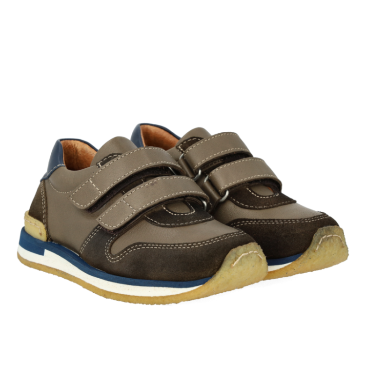 running sneaker forrest navy