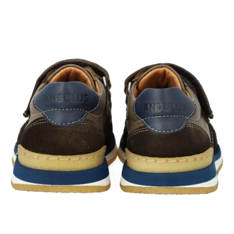 running sneaker forrest navy