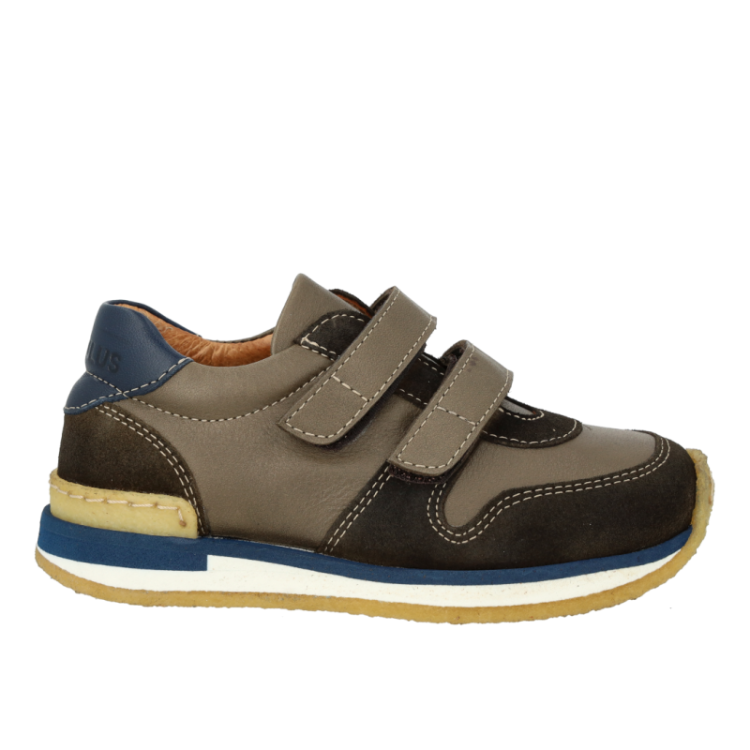 running sneaker forrest navy