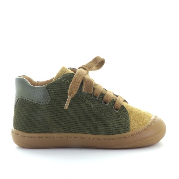 eerste stapper amazonia