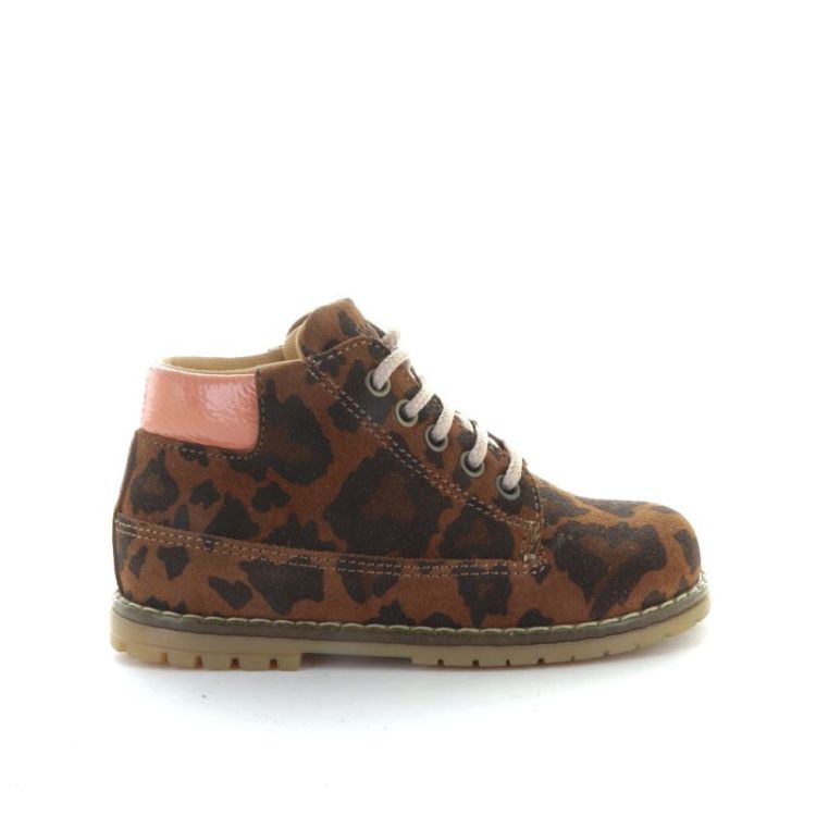 eerste stapper leopardo