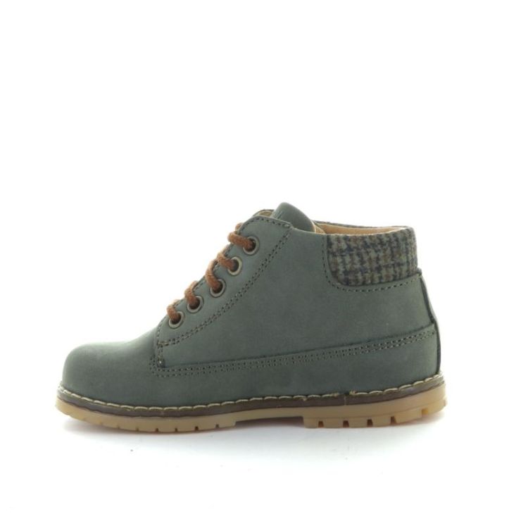 eerste stapper verde