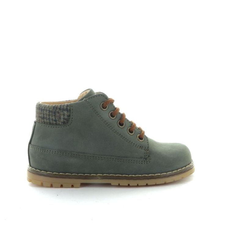 eerste stapper verde