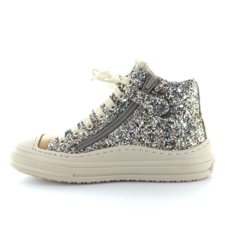 bumper sneaker tundra
