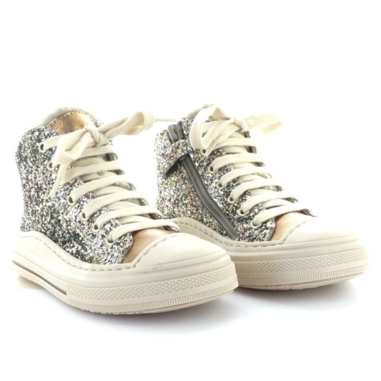 bumper sneaker tundra