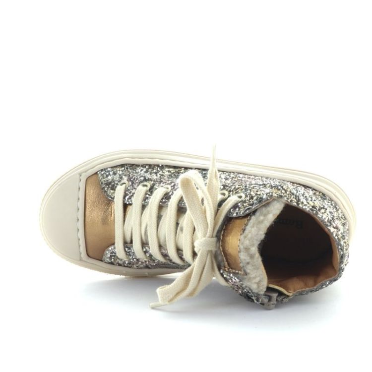 bumper sneaker tundra