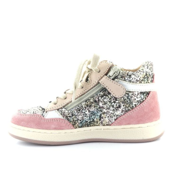 mid sneaker multi tundra