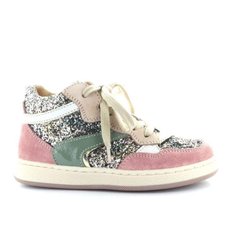 mid sneaker multi tundra