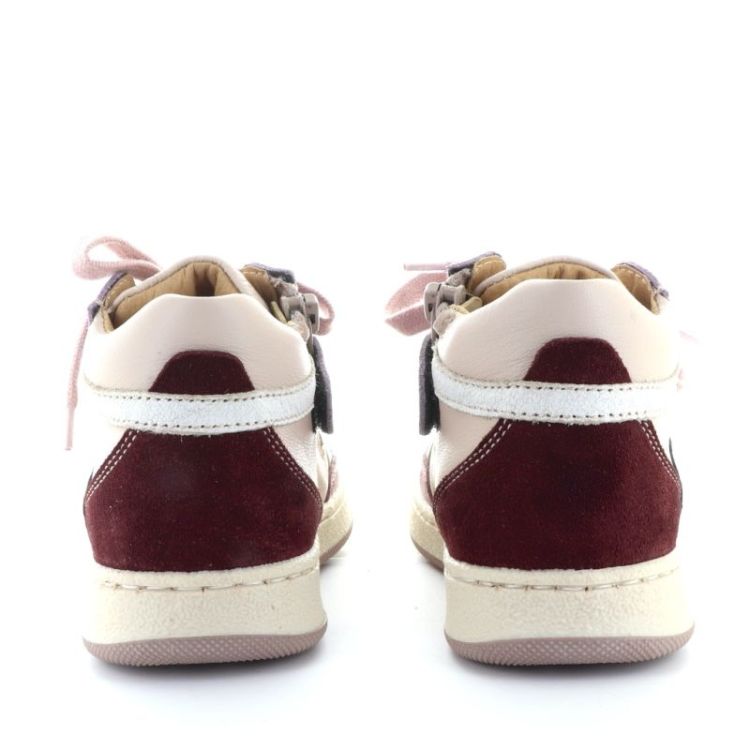 mid sneaker naturale