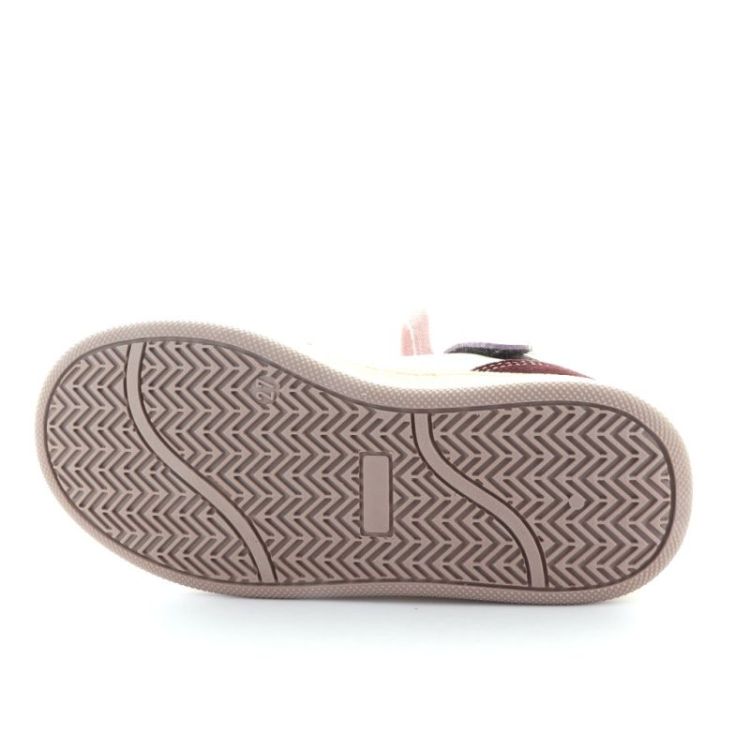 mid sneaker naturale