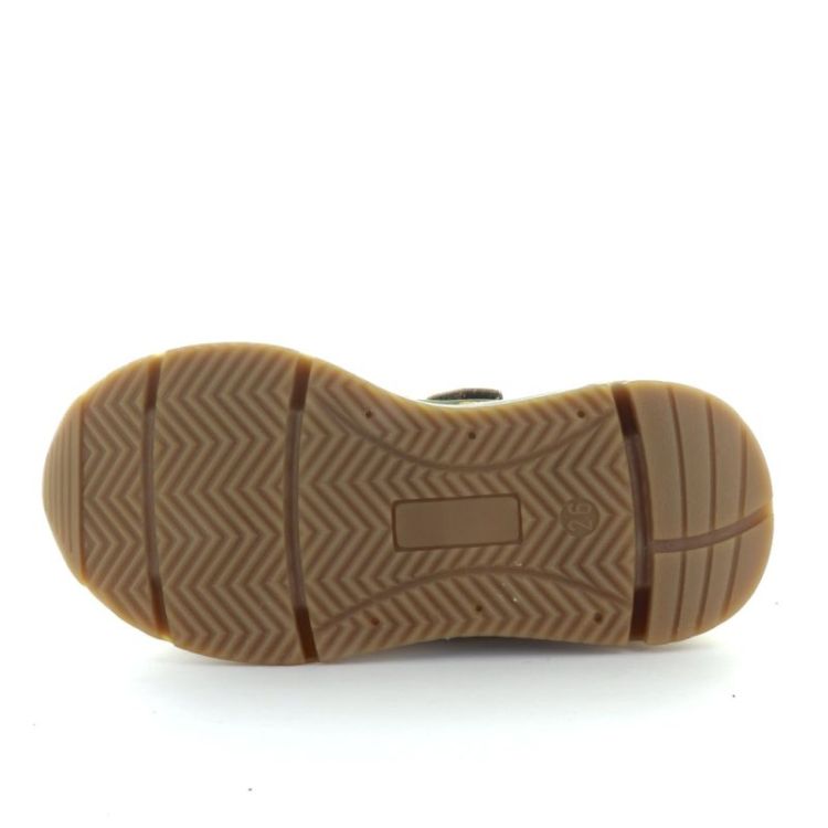 chunky sneaker cappuccino pino