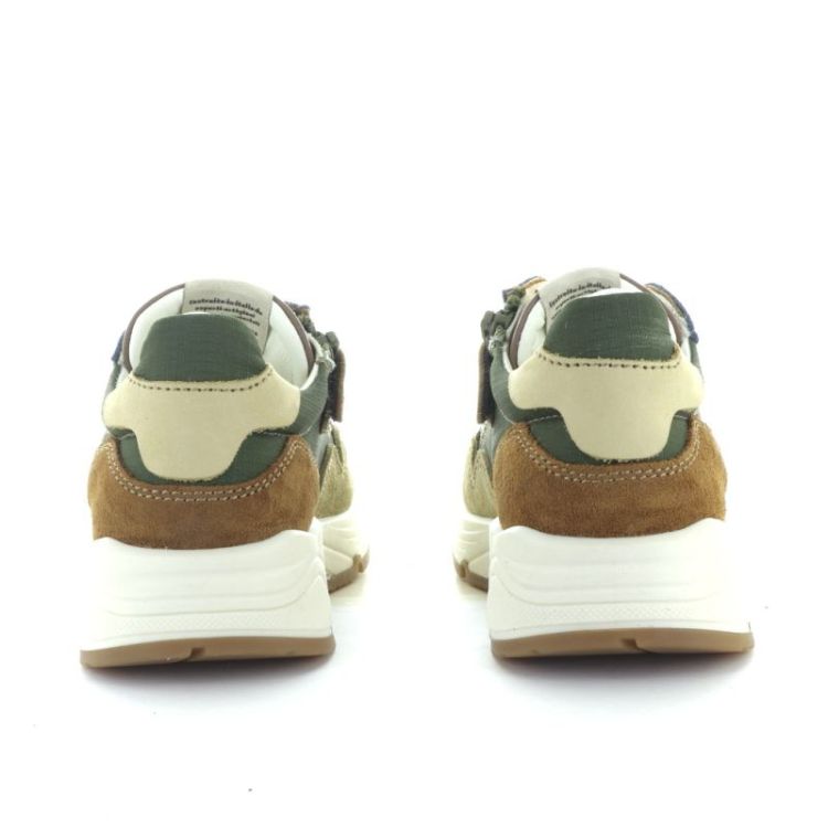chunky sneaker cappuccino pino