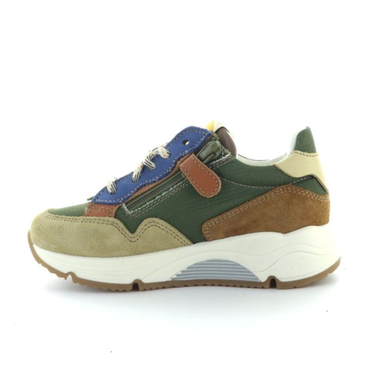 chunky sneaker cappuccino pino