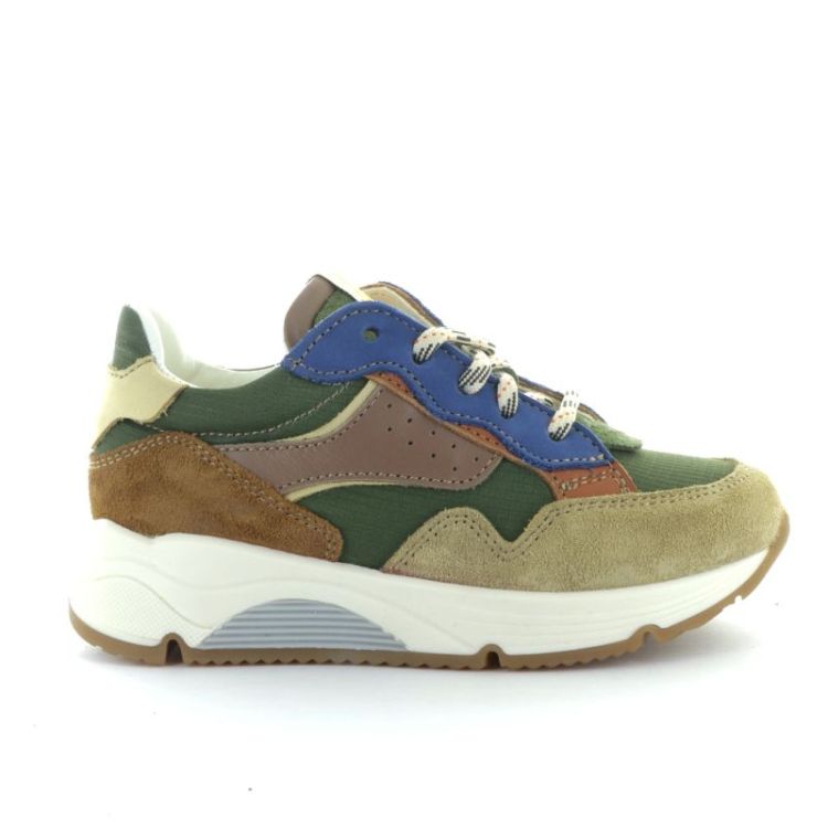 chunky sneaker cappuccino pino