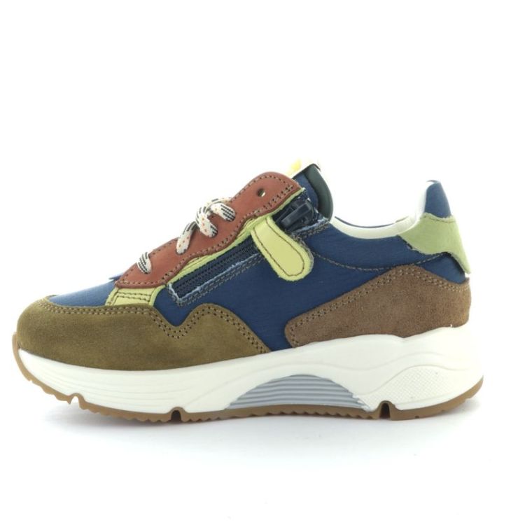 chunky sneaker orzo demon