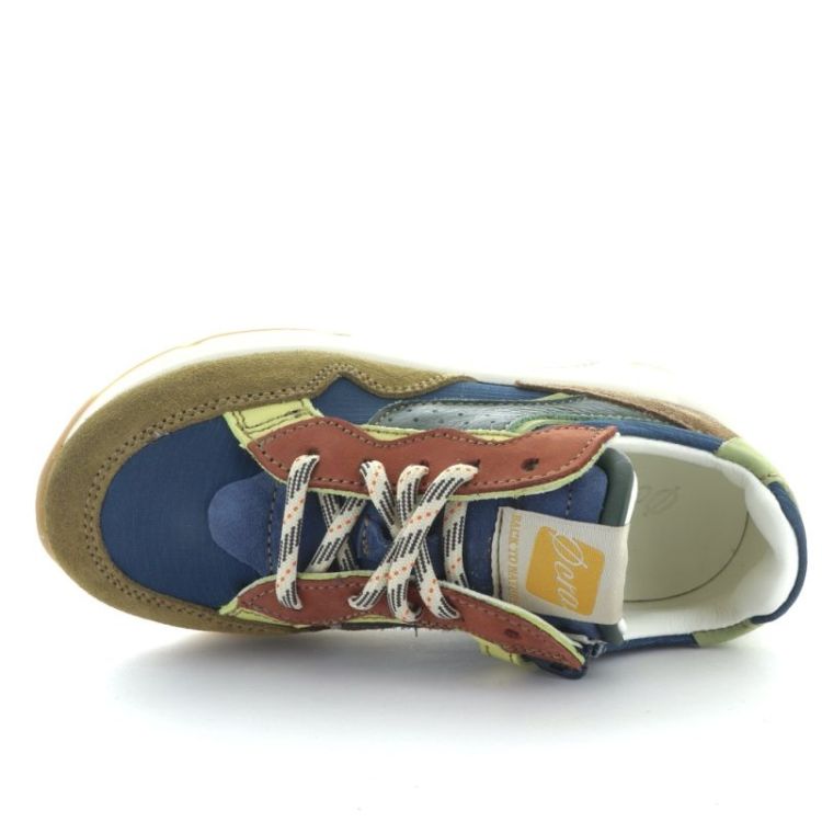 chunky sneaker orzo demon