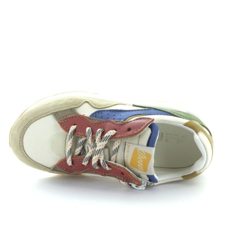 chunky sneaker cappuccino mous