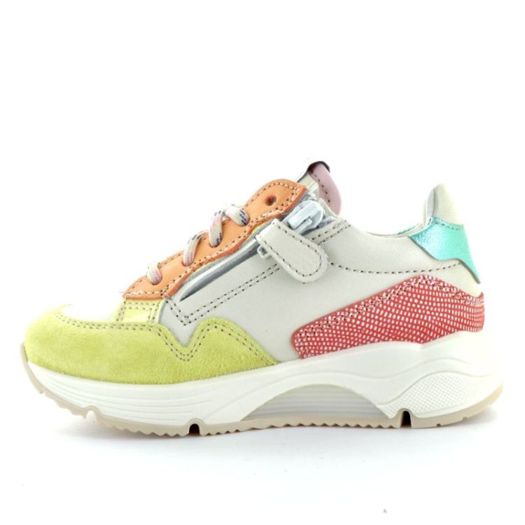 chunky sneaker sunshine