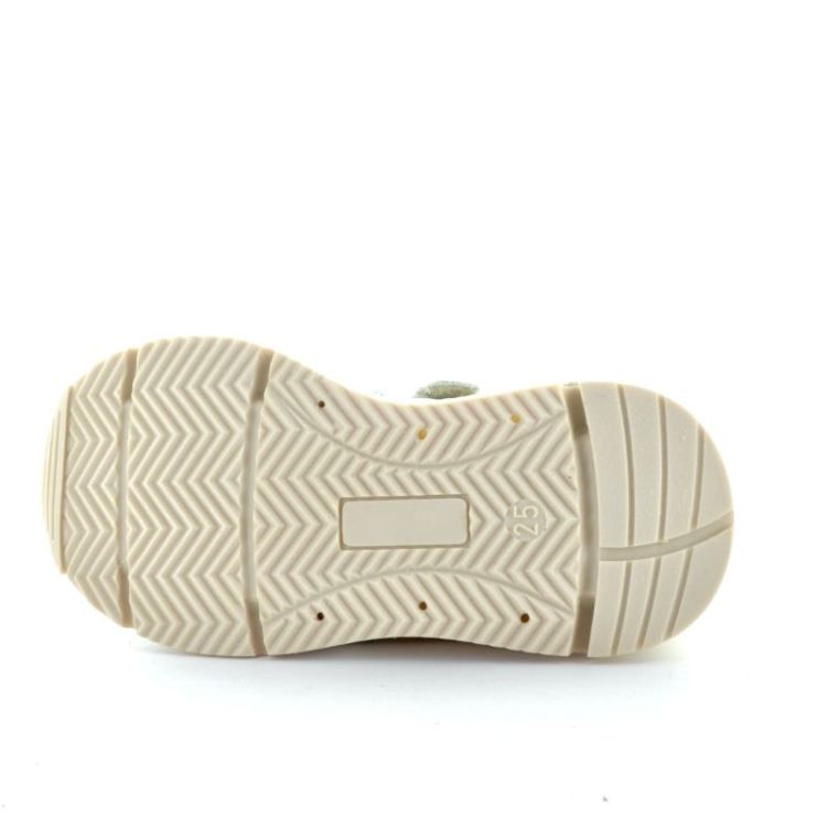 chunky sneaker mentina