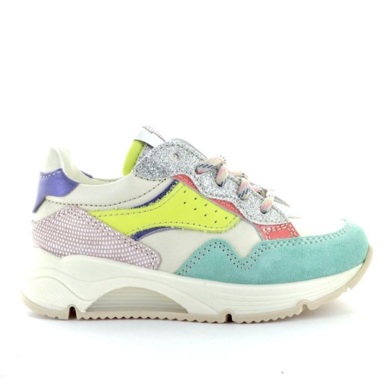 chunky sneaker mentina