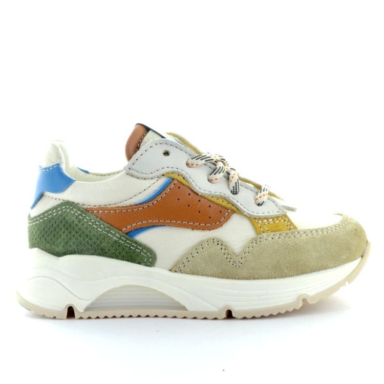 chunky sneaker cappu