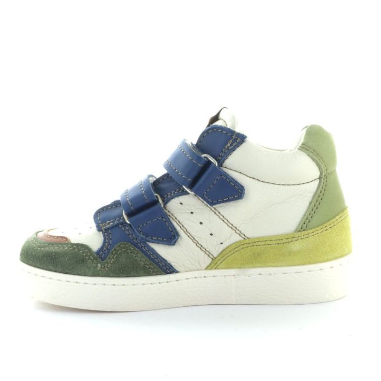 mid sneaker pine mousse
