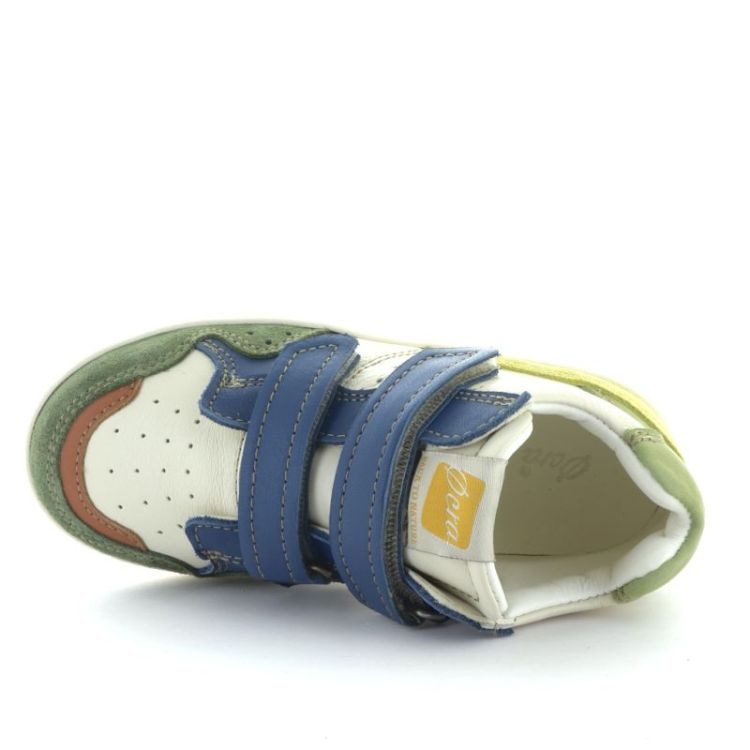 mid sneaker pine mousse